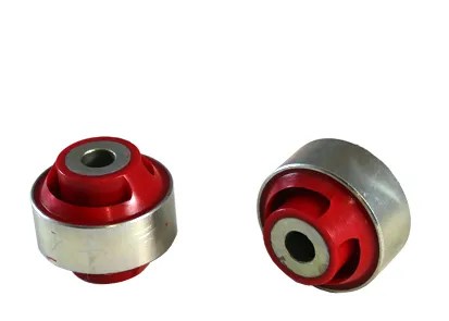 Toyota Land Cruiser 150 Series Urethane Lower Control Arm Rear Bush (2 PKT) – Pedders