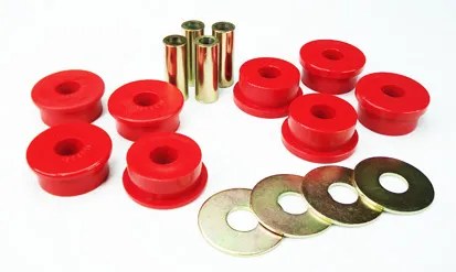 Toyota Land Cruiser 100 Series Urethane Lower Trailing Arm Bush (4 PKT) – Pedders