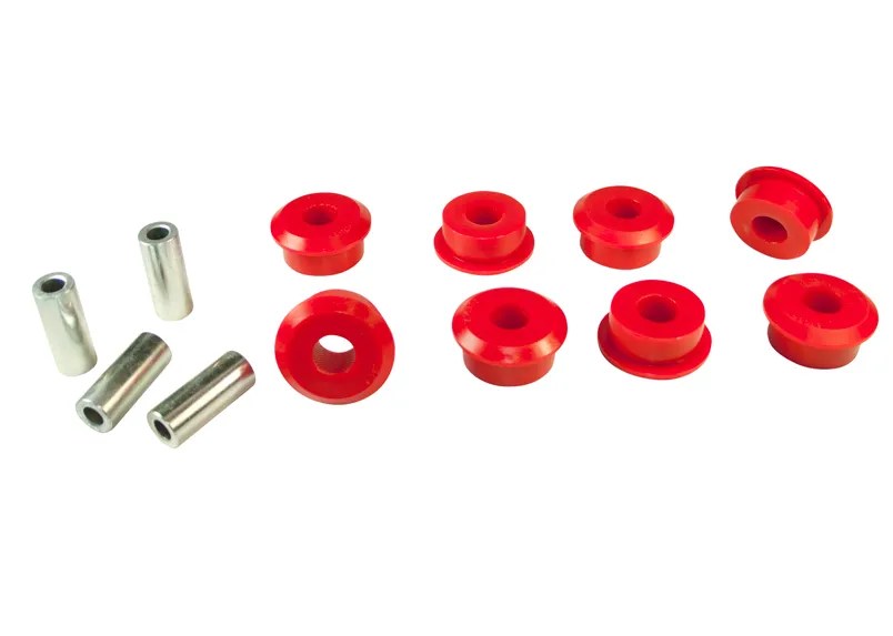 Toyota Land Cruiser 120 Series Urethane Upper Trailing Arm Bush (4 PKT) – Pedders