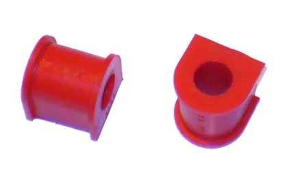 Toyota Land Cruiser 120 Series Urethane SwayBar 19mm D Bush (2 PKT) – Pedders