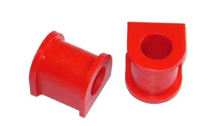 Toyota Land Cruiser 120 Series Urethane SwayBar 21mm D Bush (2 PKT) – Pedders