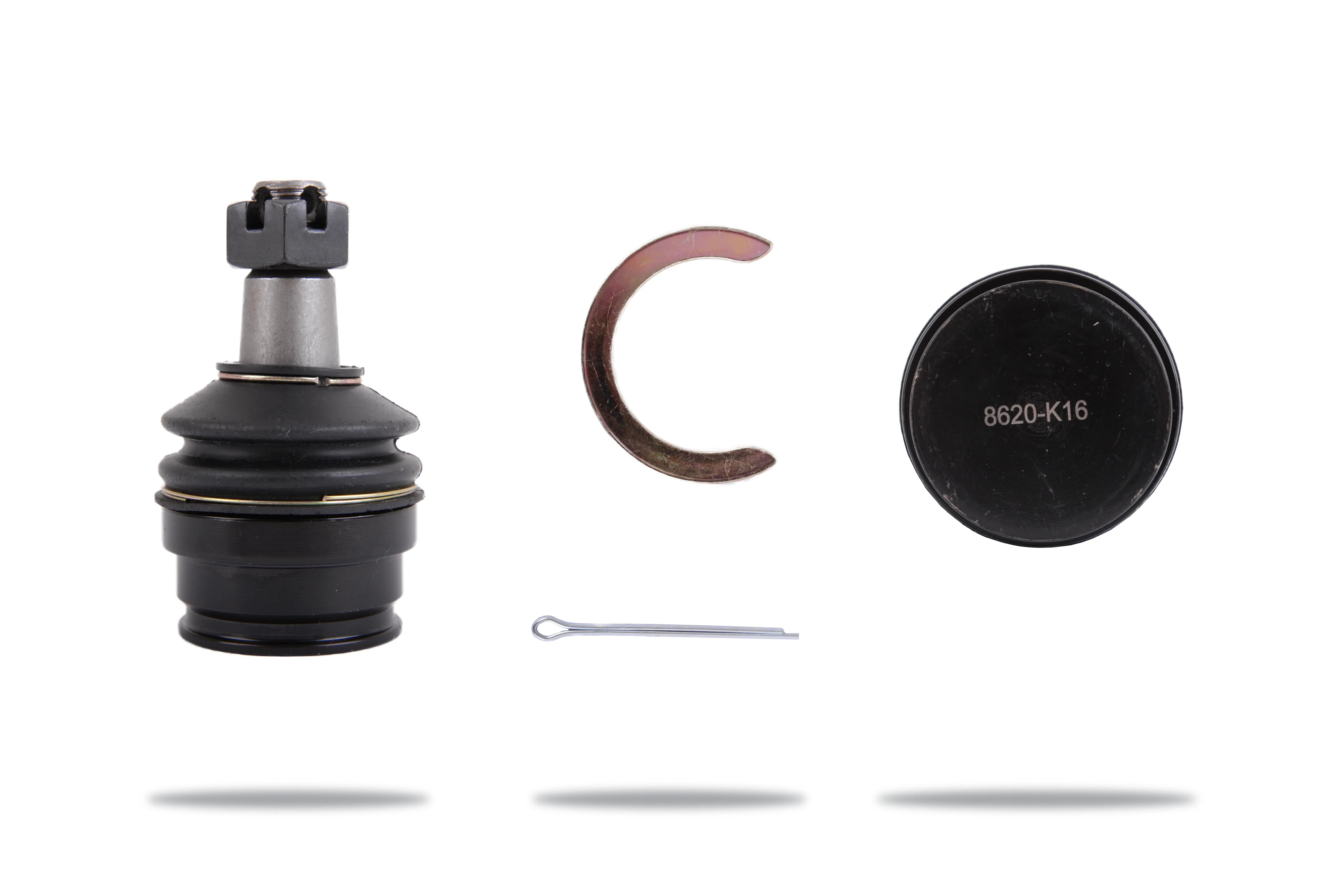 Toyota Land Cruiser 100 Series Ball Joint (Single) – Pedders