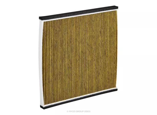 Toyota Land Cruiser 100/120 Series N99 MicroShield Cabin Filter – Ryco