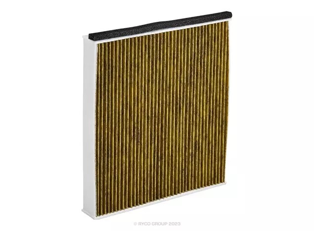 Toyota Land Cruiser 150 Series 3.0/2.8 N99 MicroShield Cabin Filter – Ryco