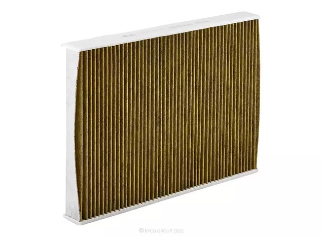 Toyota Land Cruiser 250 Series 2.8 N99 MicroShield Cabin Filter – Ryco