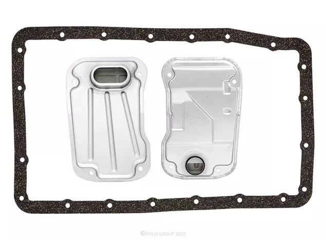 Toyota Land Cruiser 100/150 Series Automatic Transmission Filter – Ryco