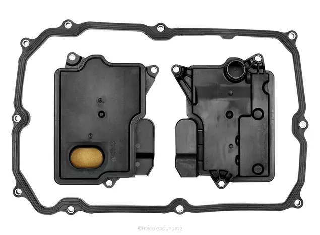 Toyota Land Cruiser 150 Series 2.8 Automatic Transmission Filter – Ryco