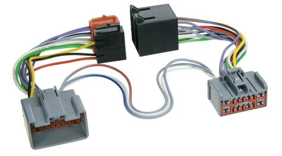 T Adapter
