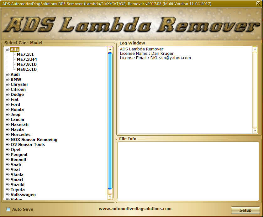Unlock Peak Performance with Our Lambda Remover