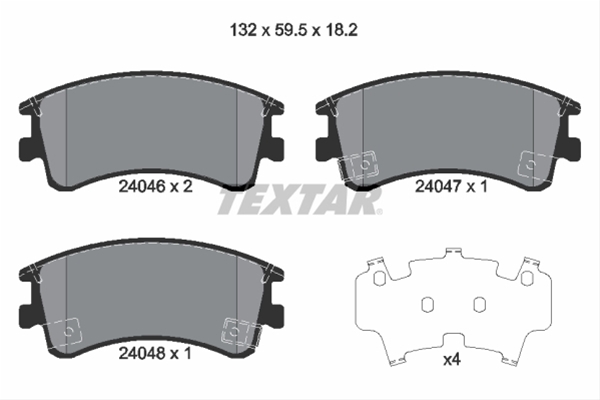 24046 182  0 5 TEX