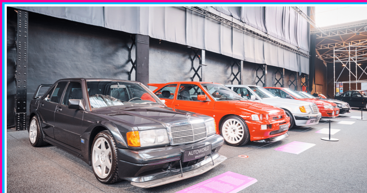 Autoworld