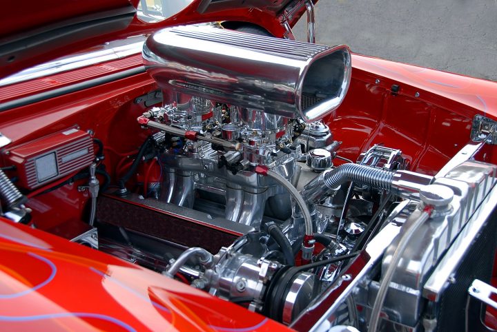 at work photo Gallery - Auto A/C Repair LLC.