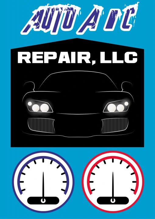 Auto A/C Repair LLC. logo