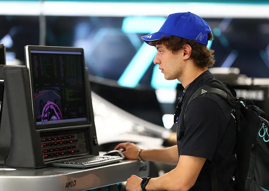 AI Exposes Racing Drivers: No More Excuses? | Motorsport Tech Revolution (2026)