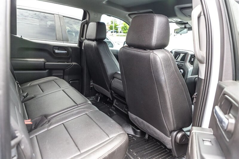 2022 GMC SIERRA 1500 CREW CAB Pro