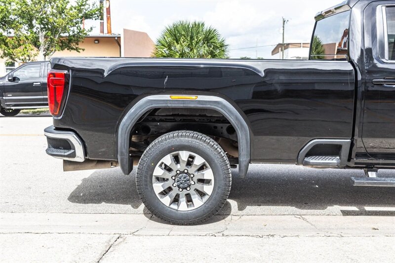 2023 GMC SIERRA 2500 HD CREW CAB Pro