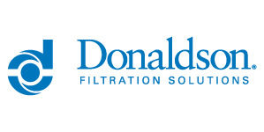 Donaldson-Logo