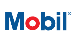 Mobil-Logo