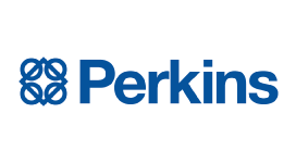Perkins-Logo