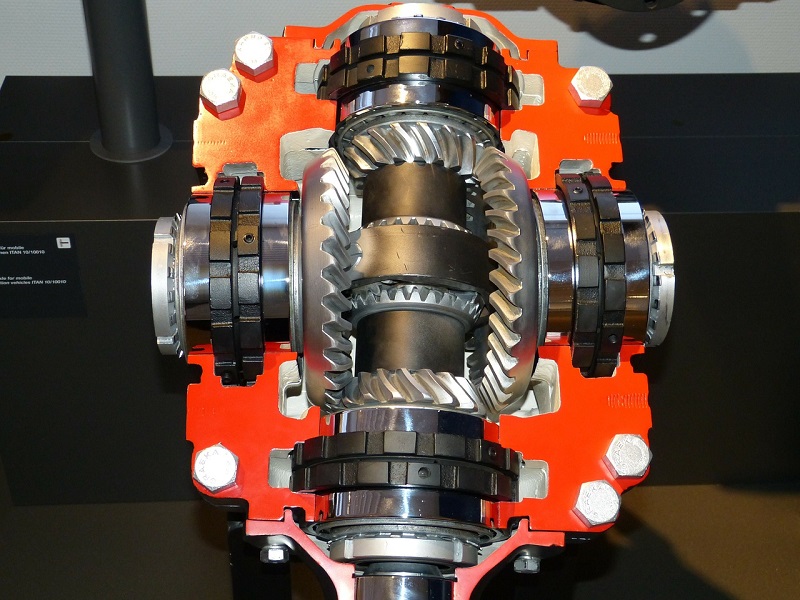 Auto Transmission