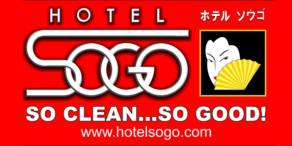 Hotel Sogo - Autoandtech