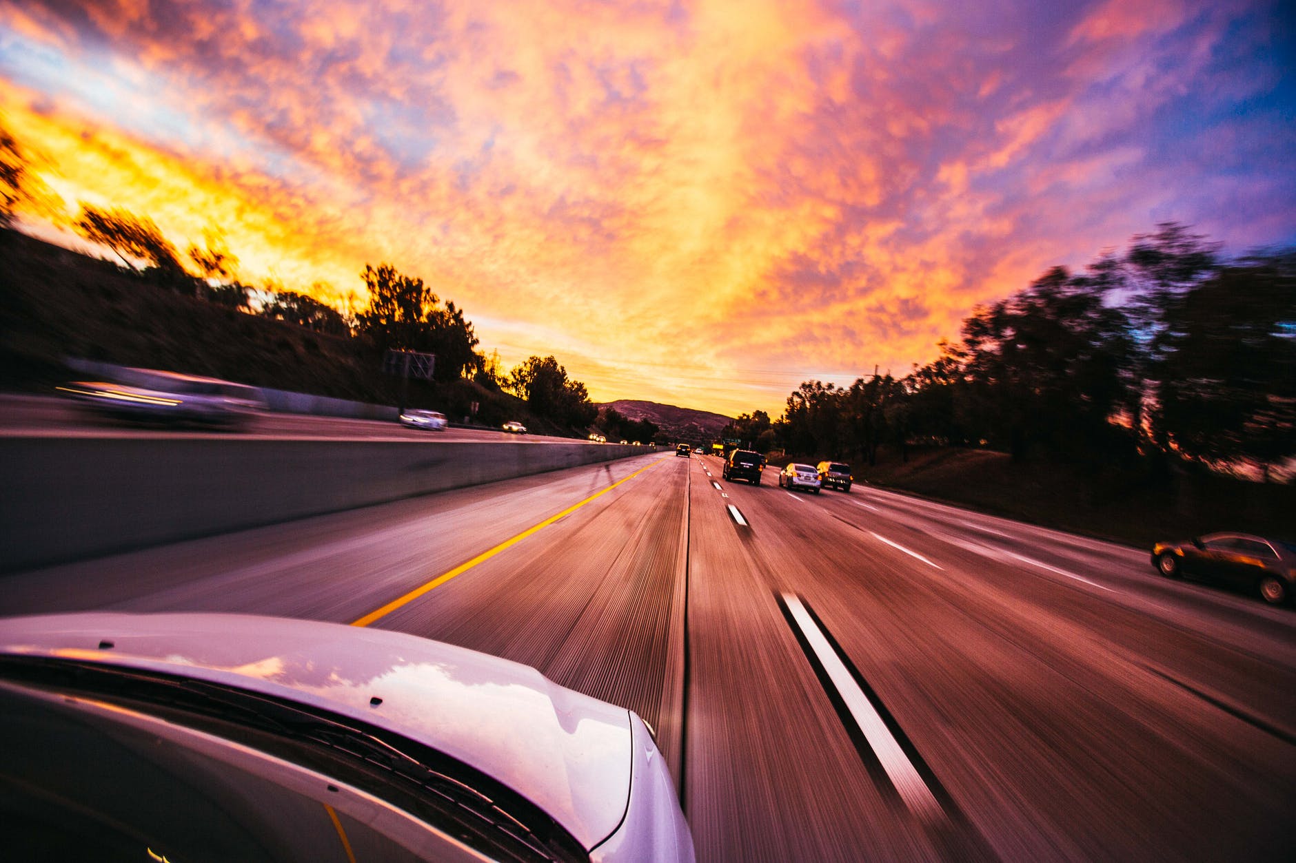 driverless cars