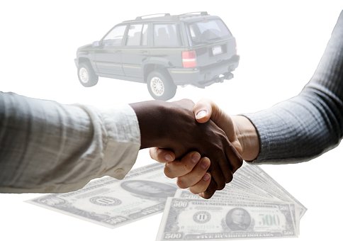 Sell Your Car Quickly