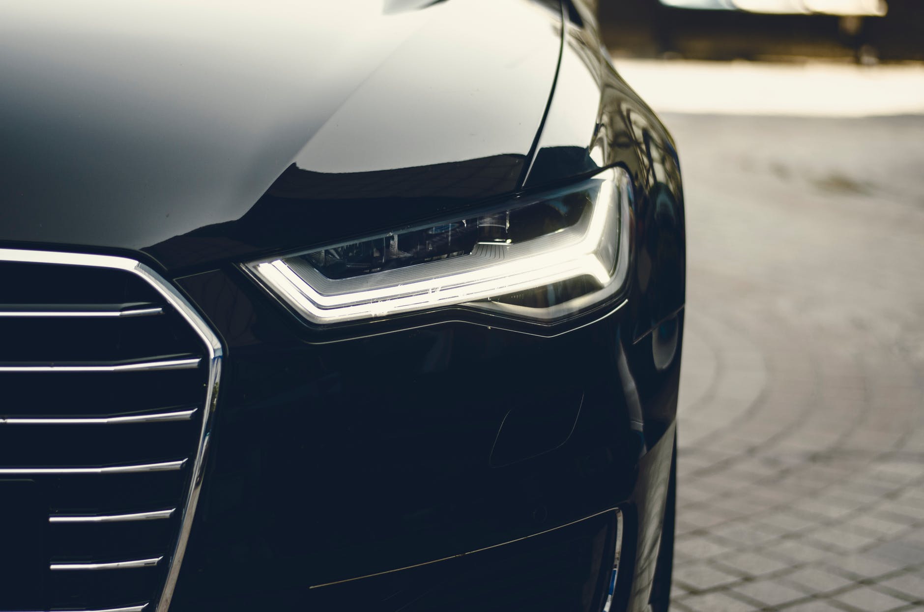 Enjoy Luxury Ride