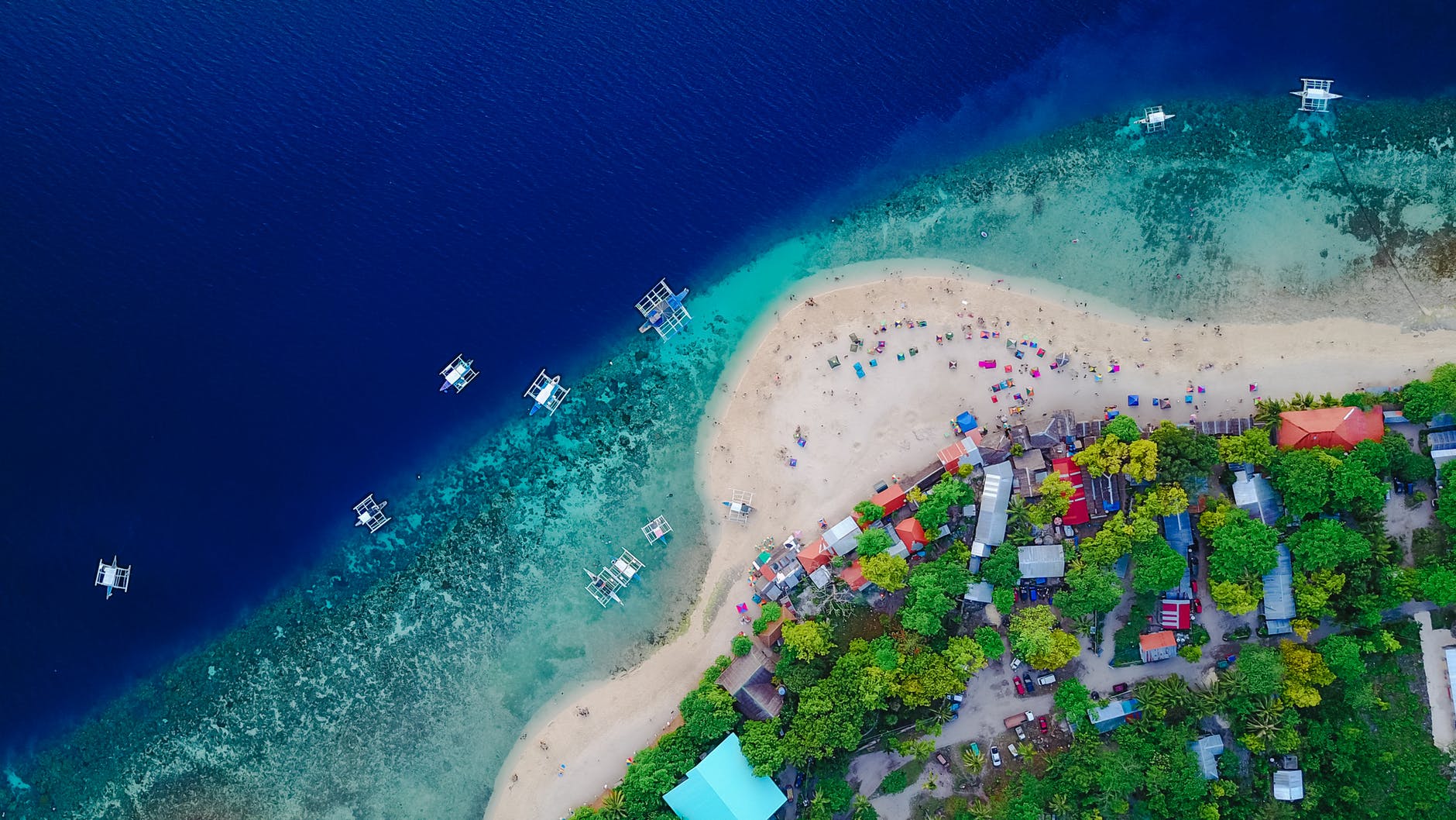Romantic Places in the Philippines