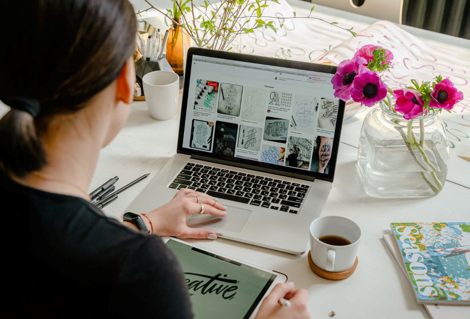 Multilingualizing Its Global Website