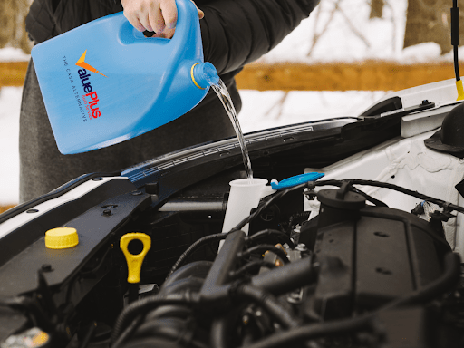 DIY Auto Maintenance