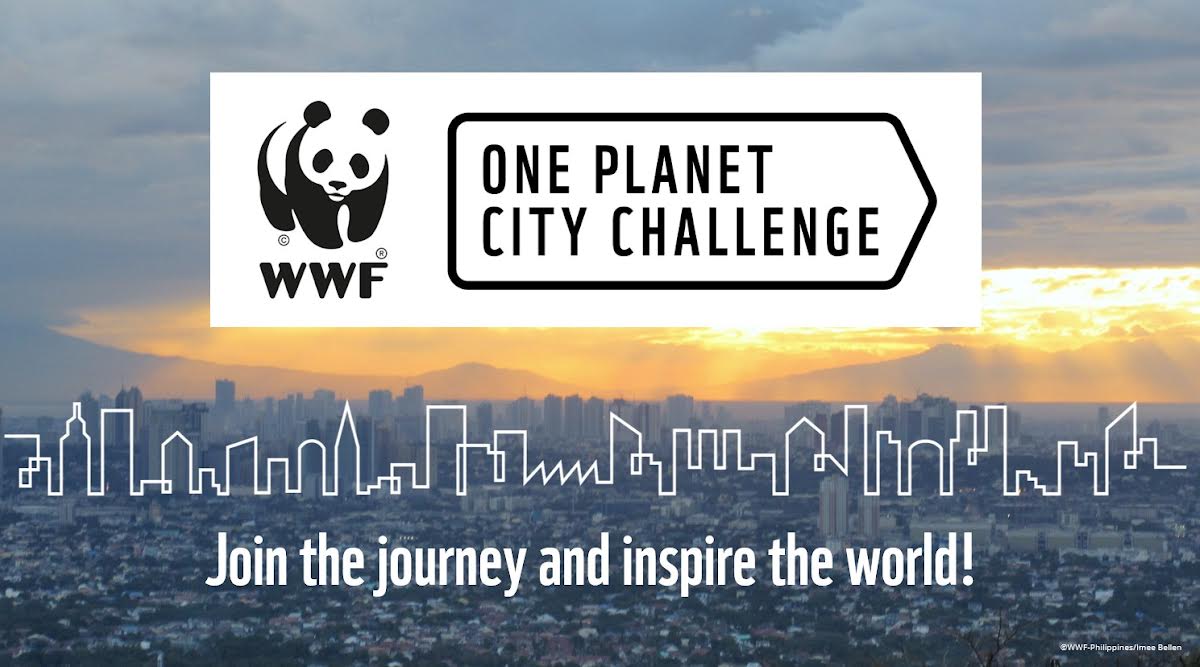 WWF Ph announces 15 qualified cities for the OPCC 2023-2024