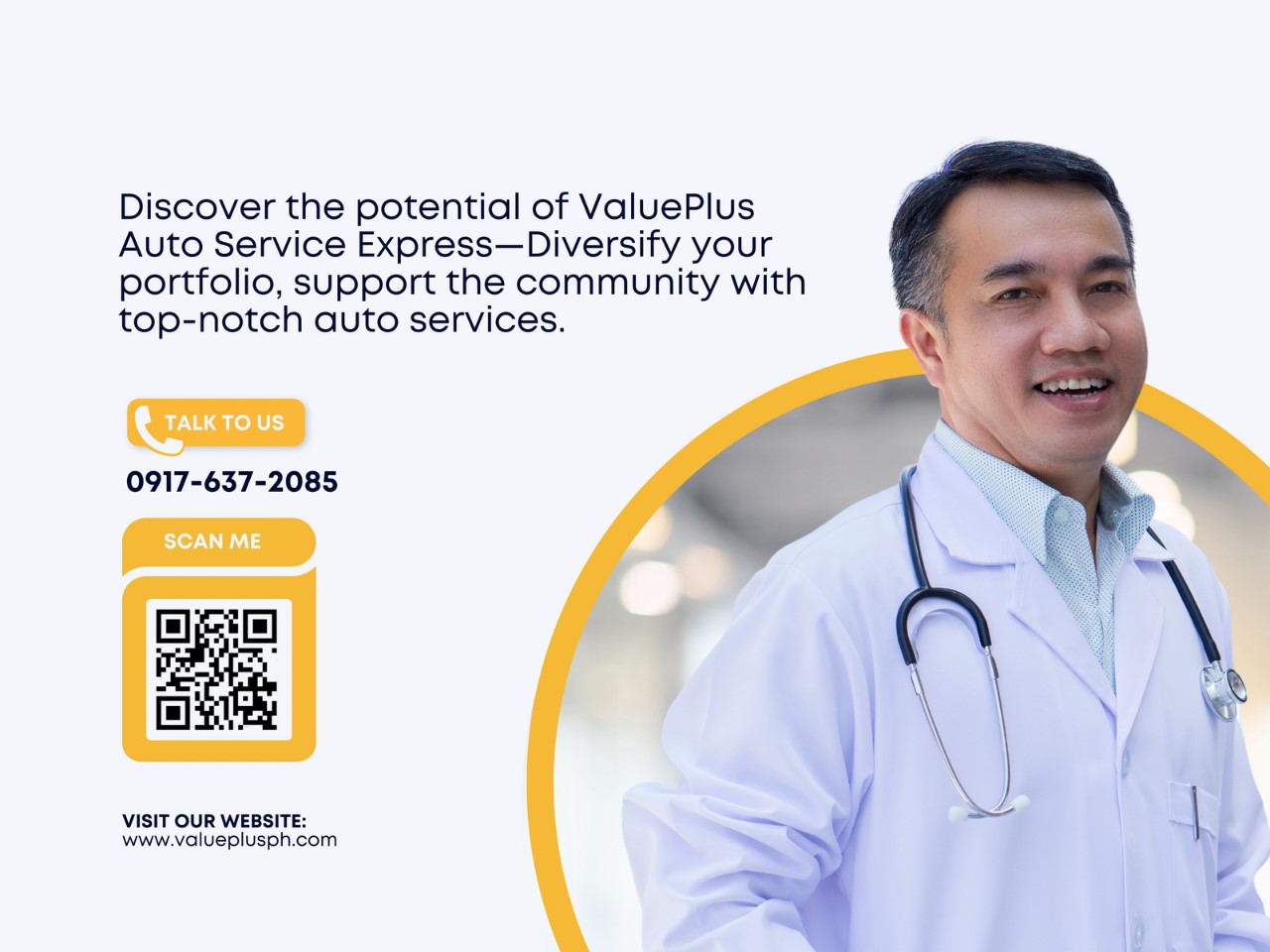 Auto Service Industry