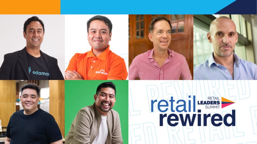 Likeminded leaders converge at the 2nd Retail Leaders Summit