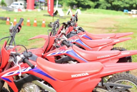 Honda Philippines’