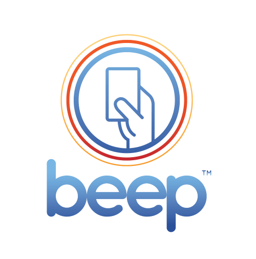 BEEP LOGO
