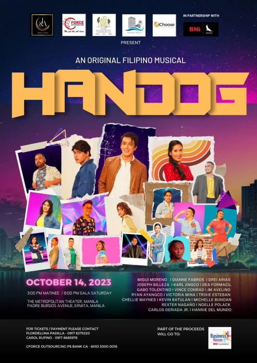 Handog
