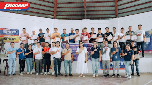 PAFI’s ASTIG Program Empowers Communities