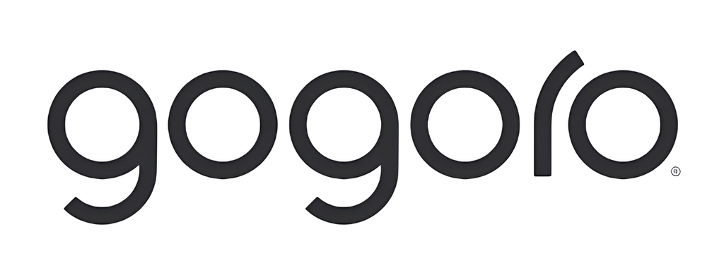 Gogoro Smartscooters