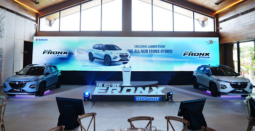 Suzuki Philippines