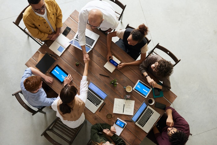 7 Simple Steps to Building the Perfect Home Business