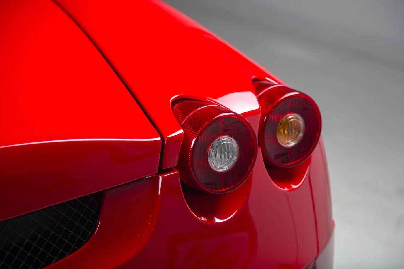 Tail-Light-Tint