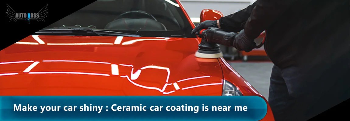 ceramic car coating near me