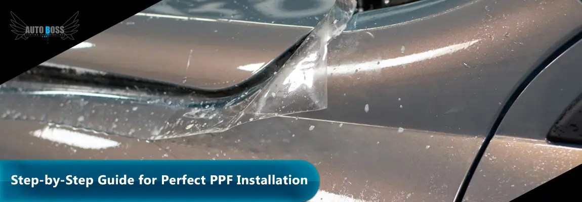 ppf installation