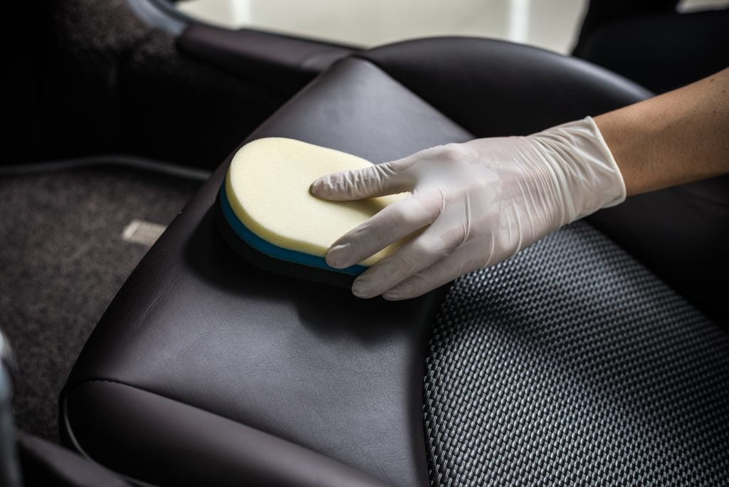 Car detailing job: how often do i need it?