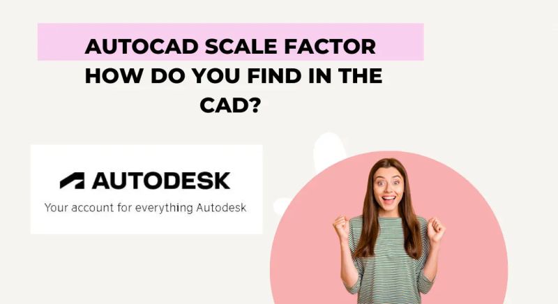 Autocad Scale Factor - City Photos - Modern 8K Collection