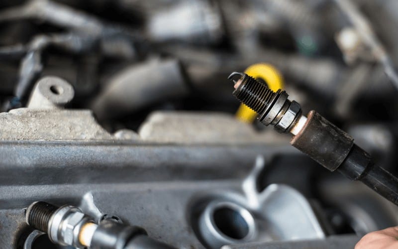 what causes spark plugs to go bad fast 10 factors on car struggling to start after changing spark plugs