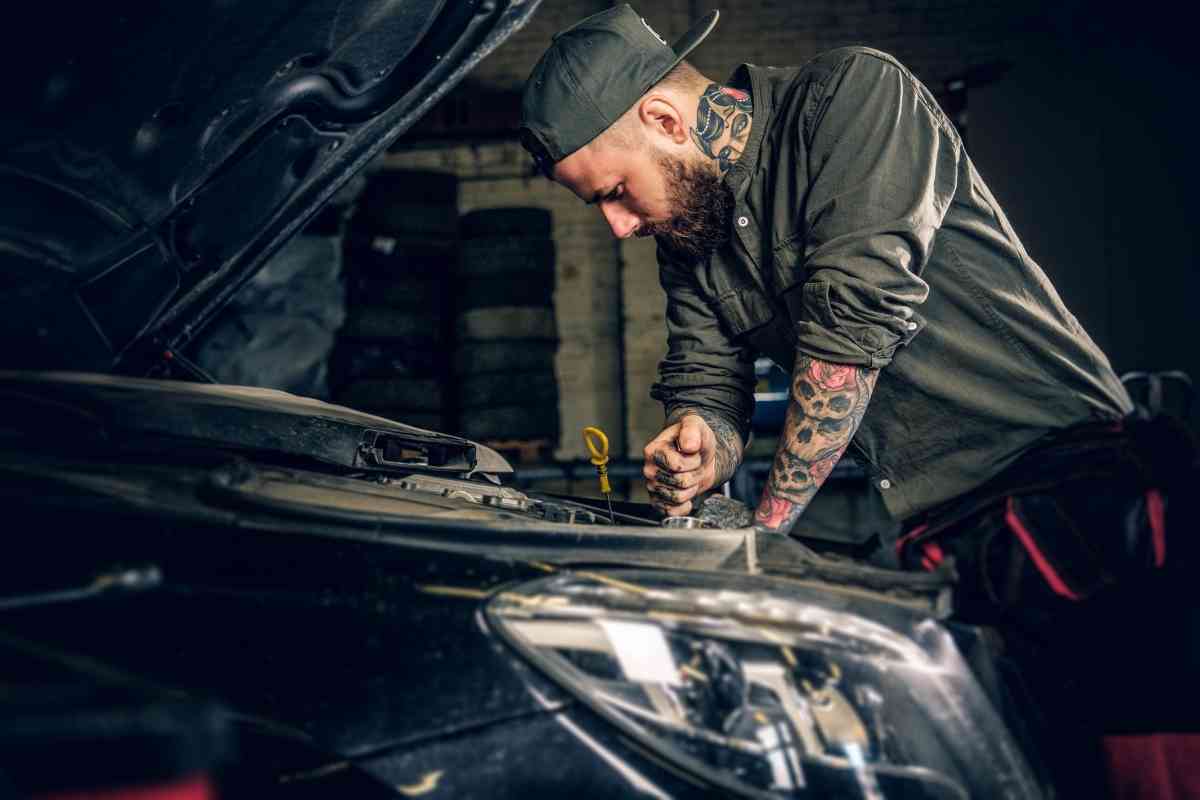 Why a Car Idles Rough But Drives Smooth (What To Do!)