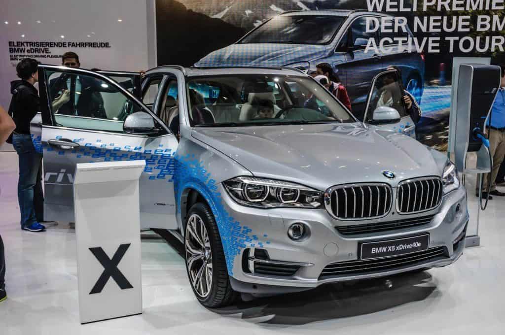 How long do bmw x5 last? (explained)
