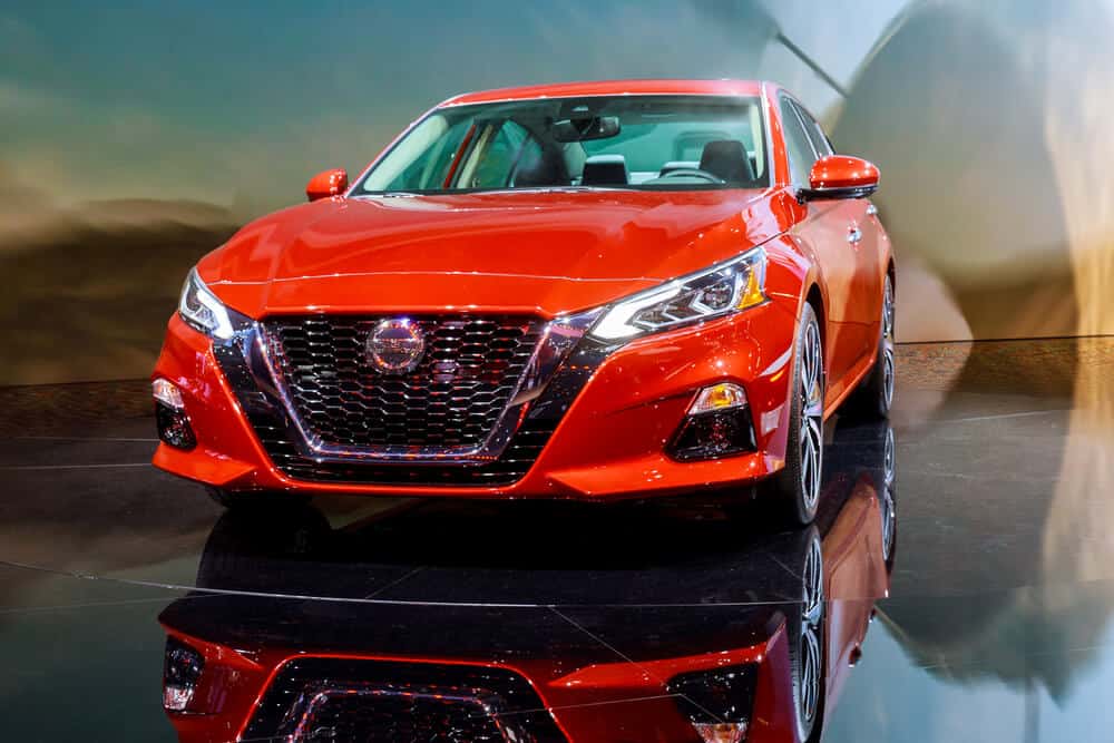 Worst nissan altima years to avoid (5 major problems)